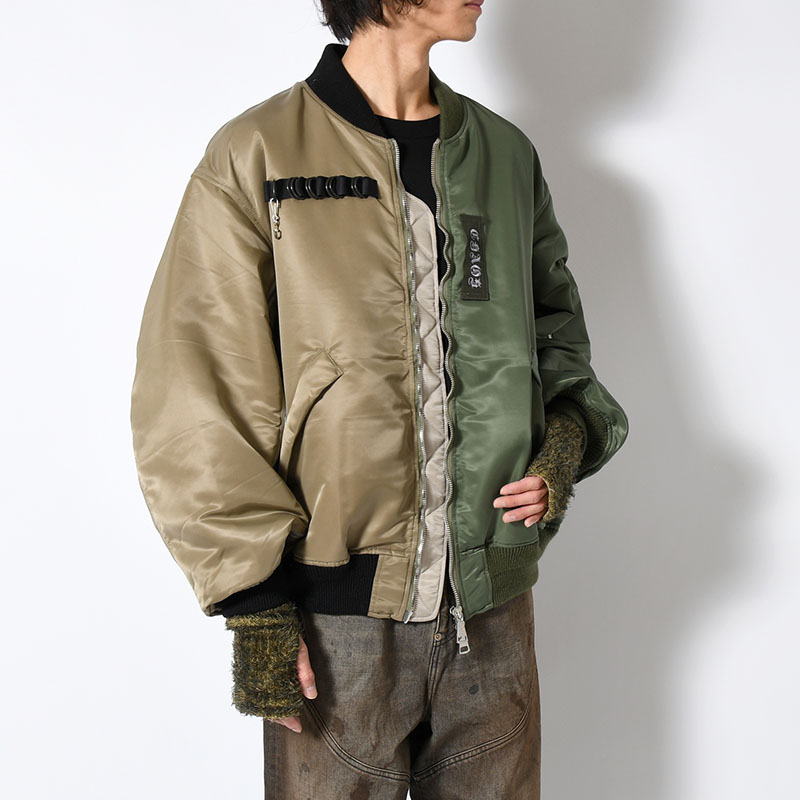 MONSTER ARM -3.COLOR-