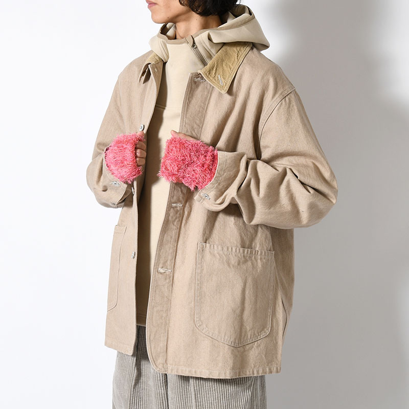 MONSTER ARM -3.COLOR-