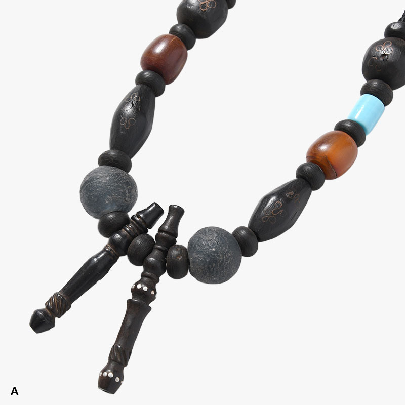 LM×Aj WADE NECKLACE -3.TYPE-