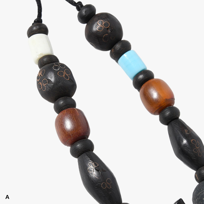 LM×Aj WADE NECKLACE -3.TYPE-