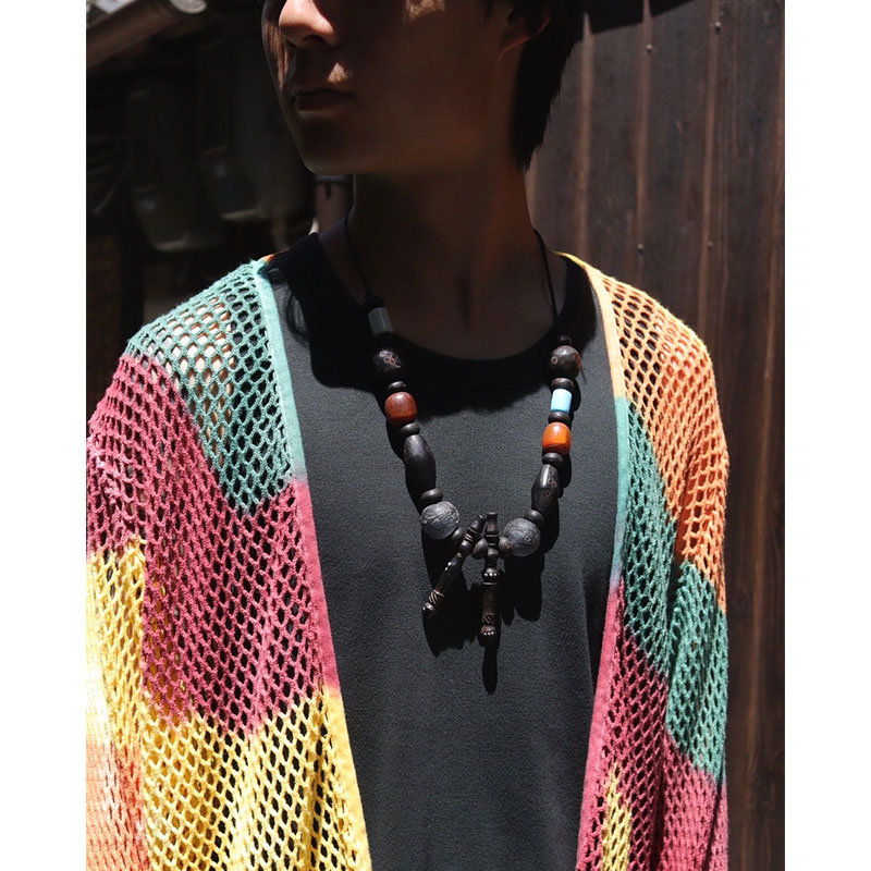 LM×Aj WADE NECKLACE -3.TYPE-