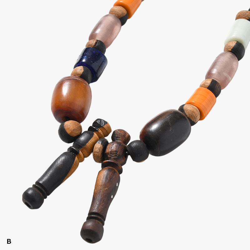 LM×Aj WADE NECKLACE -3.TYPE-