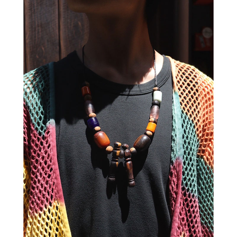 LM×Aj WADE NECKLACE -3.TYPE-