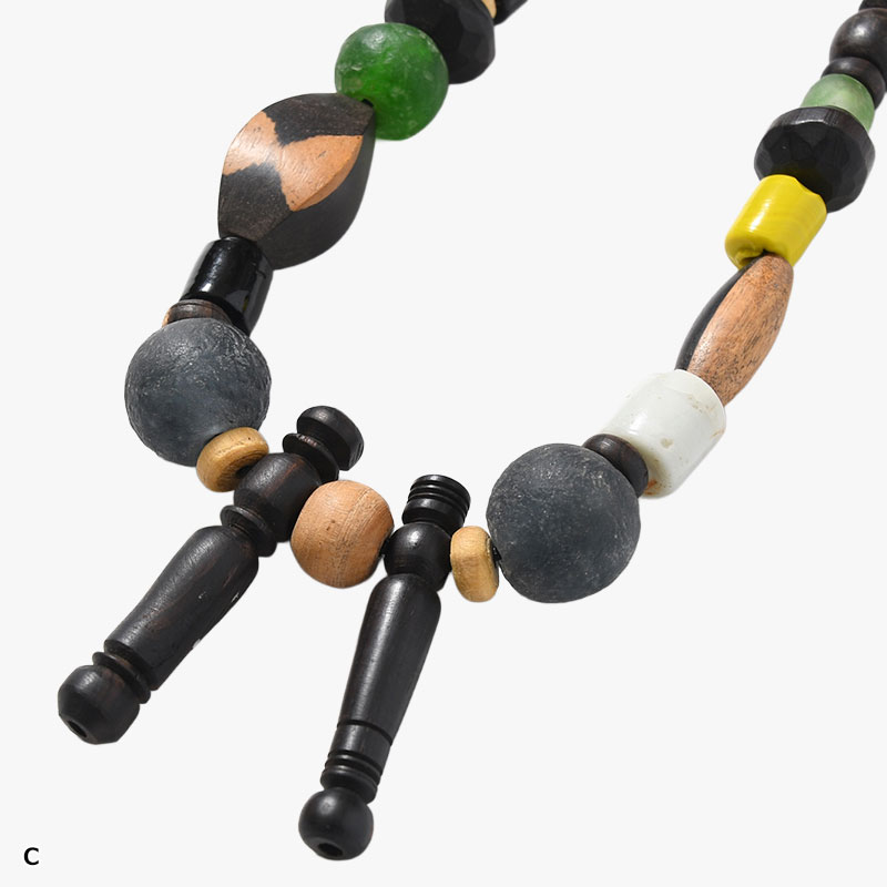 LM×Aj WADE NECKLACE -3.TYPE-