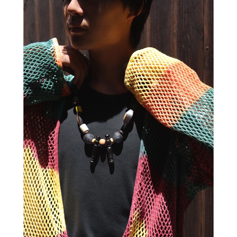 LM×Aj WADE NECKLACE -3.TYPE-