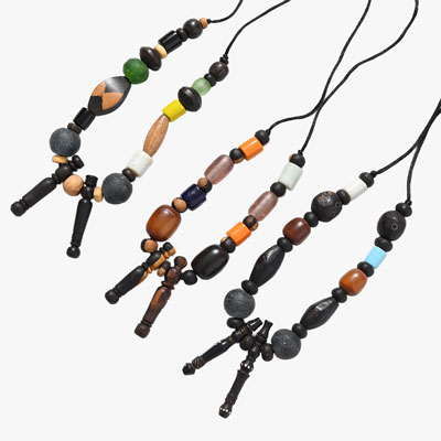 LM×Aj WADE NECKLACE -3.TYPE-