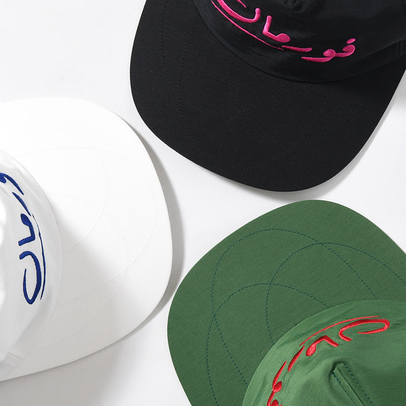 ARABIC FORMAL CAP -3.COLOR-