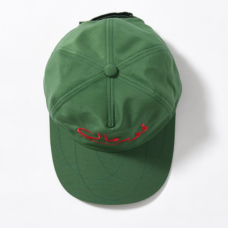 ARABIC FORMAL CAP -3.COLOR-