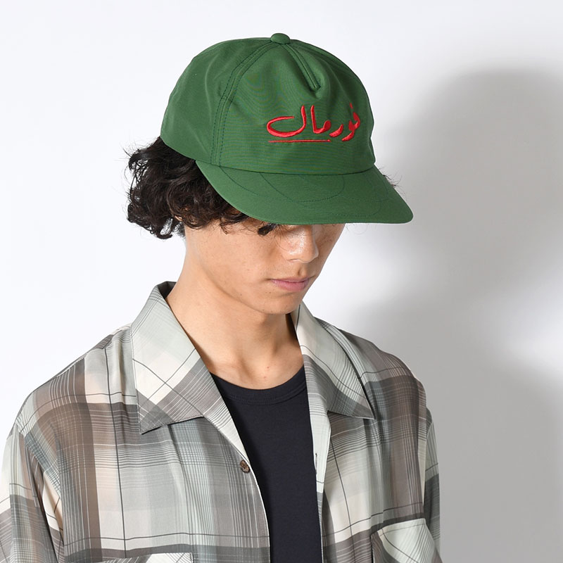 ARABIC FORMAL CAP -3.COLOR-