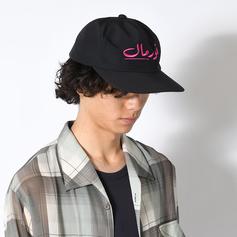ARABIC FORMAL CAP -3.COLOR-