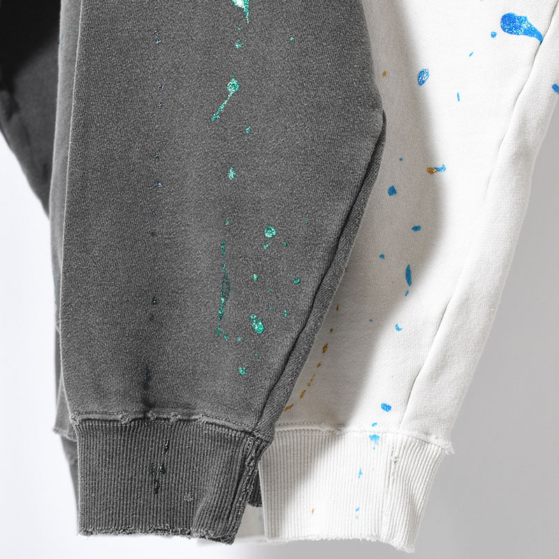 WAYFARER SWEAT -2.COLOR-