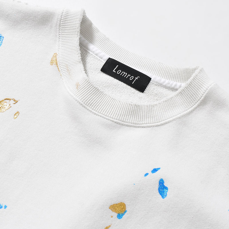 WAYFARER SWEAT -2.COLOR-