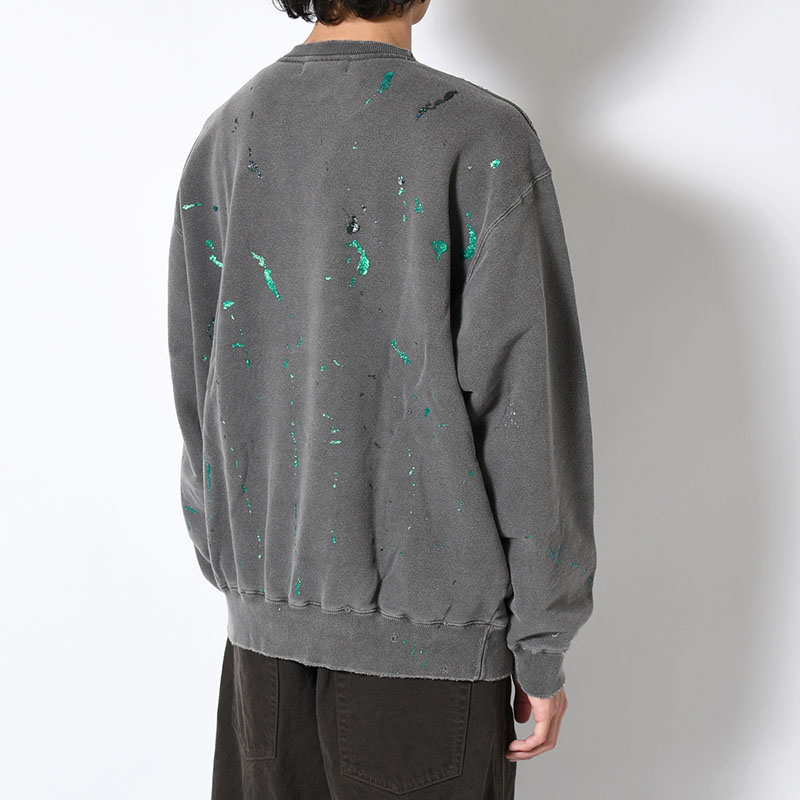 WAYFARER SWEAT -2.COLOR-