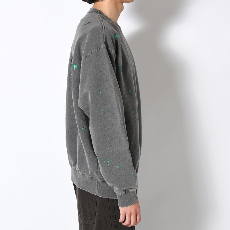 WAYFARER SWEAT -2.COLOR-