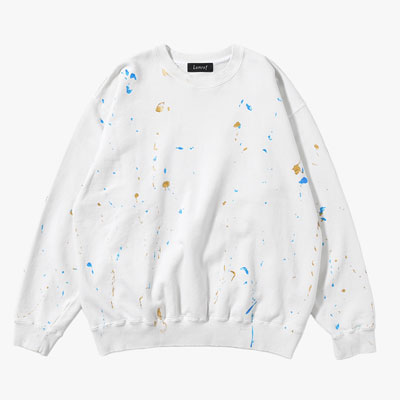 WAYFARER SWEAT -2.COLOR-