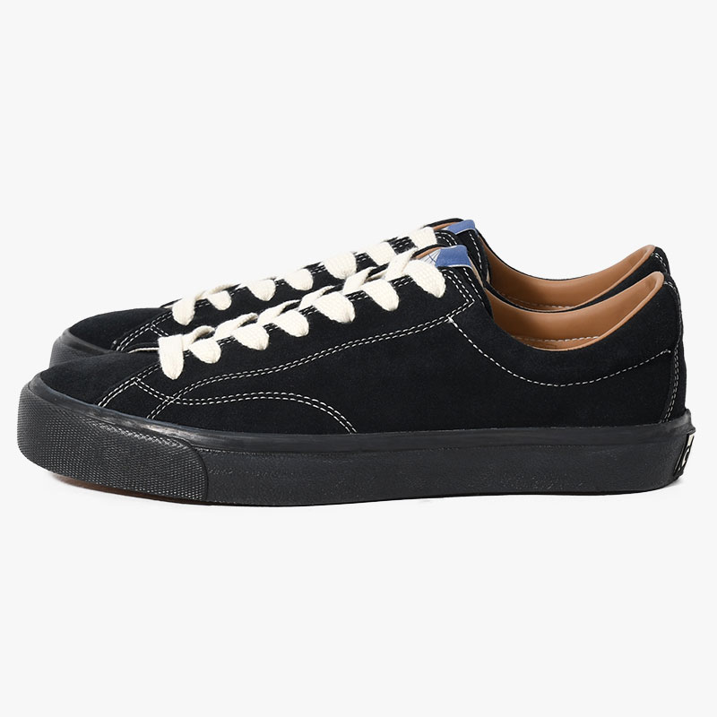 VM003 LO -Black/White/Black-