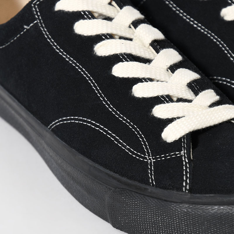 VM003 LO -Black/White/Black-