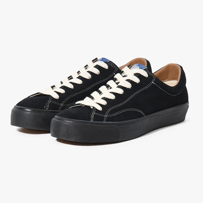 VM003 LO -Black/White/Black-
