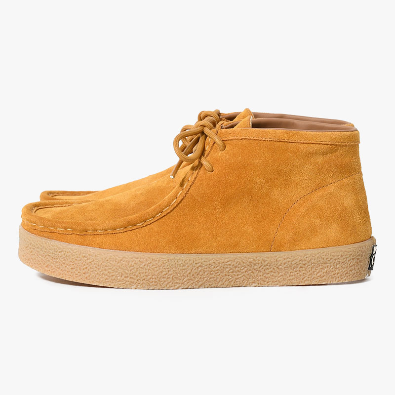 MOC HI -Golden Brown/Gum-