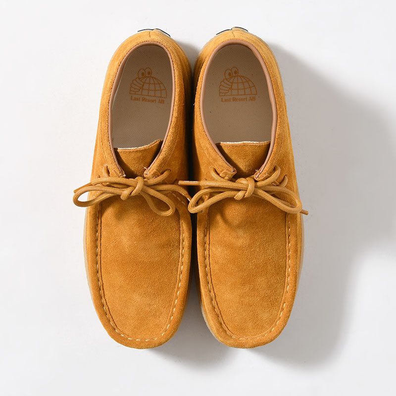 MOC HI -Golden Brown/Gum-