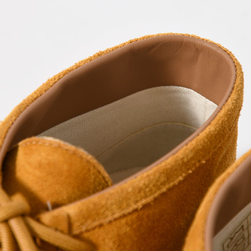 MOC HI -Golden Brown/Gum-