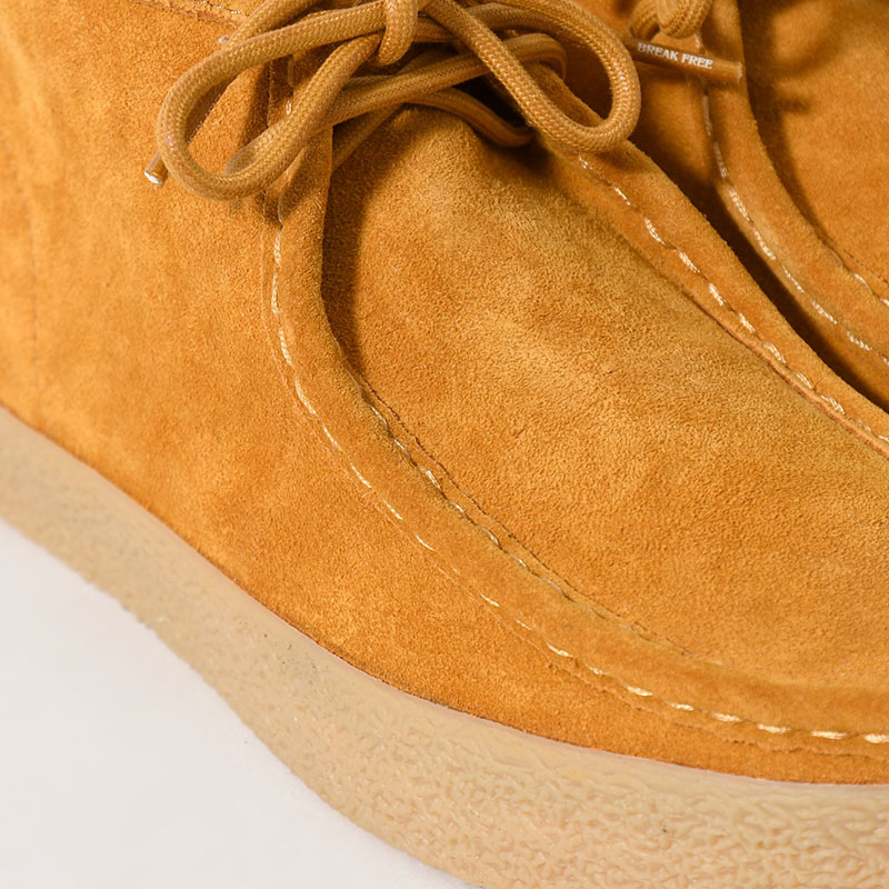 MOC HI -Golden Brown/Gum-