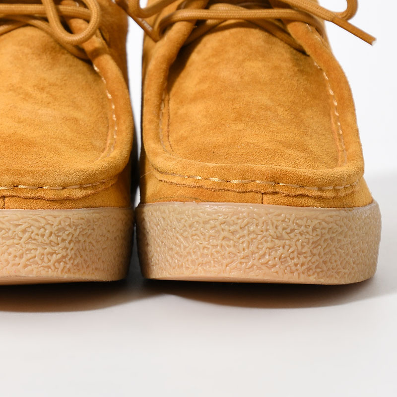MOC HI -Golden Brown/Gum-