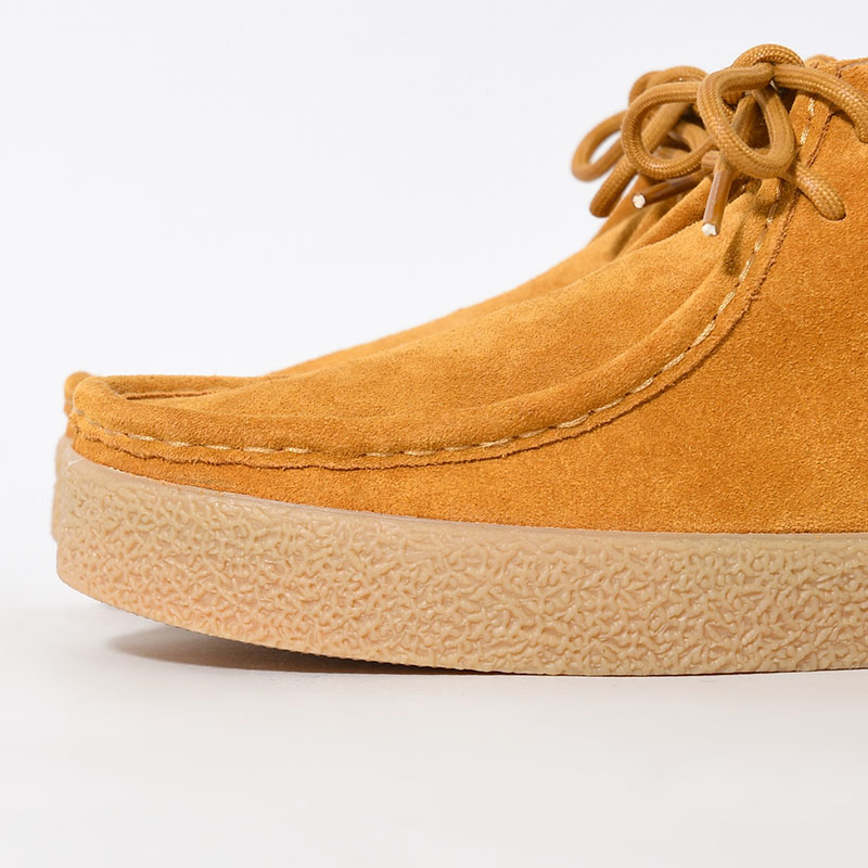 MOC HI -Golden Brown/Gum-