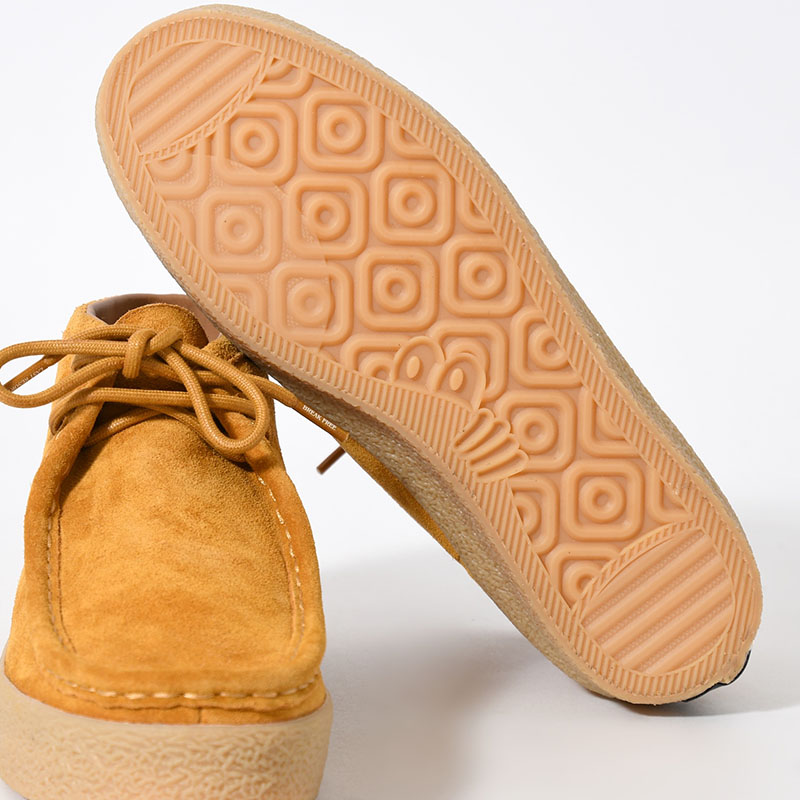 MOC HI -Golden Brown/Gum-