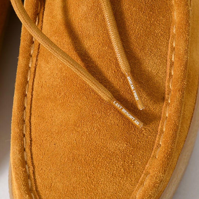 MOC HI -Golden Brown/Gum-