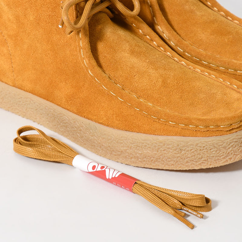 MOC HI -Golden Brown/Gum-