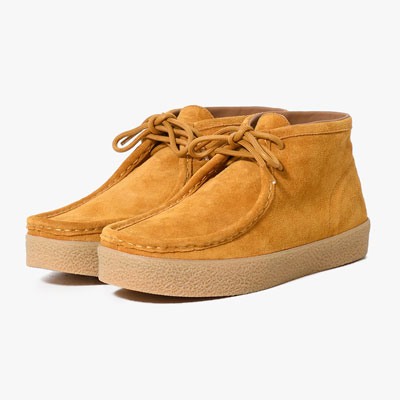 MOC HI -Golden Brown/Gum-