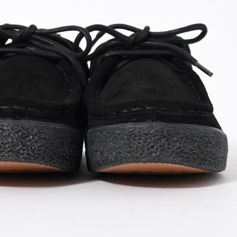 VM006 MOC -Black/Black-