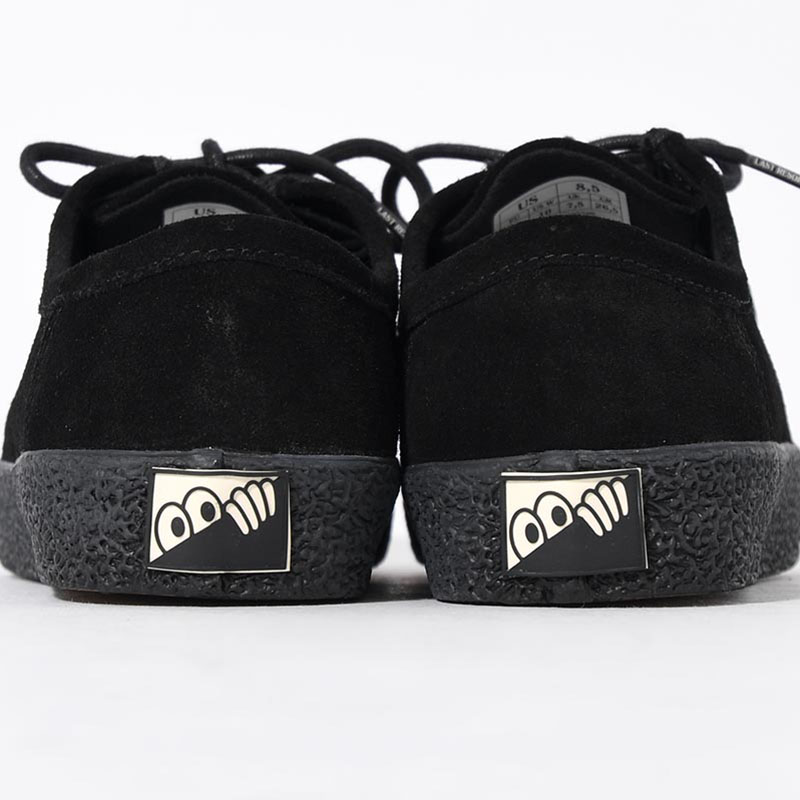 VM006 MOC -Black/Black-