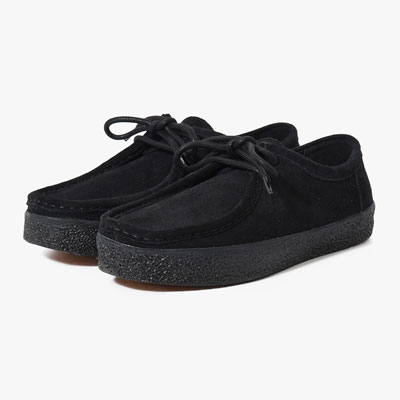 VM006 MOC -Black/Black-