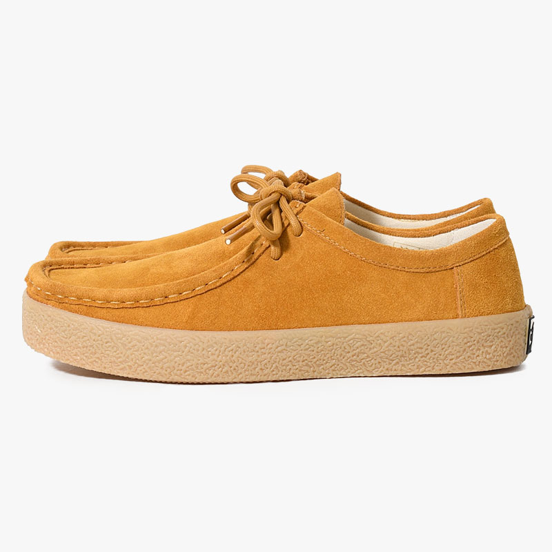 MOC LO -Golden Brown/Gum-