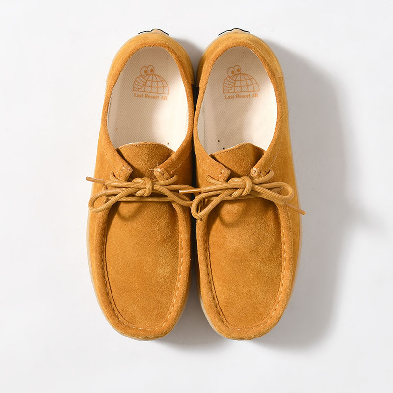 MOC LO -Golden Brown/Gum-