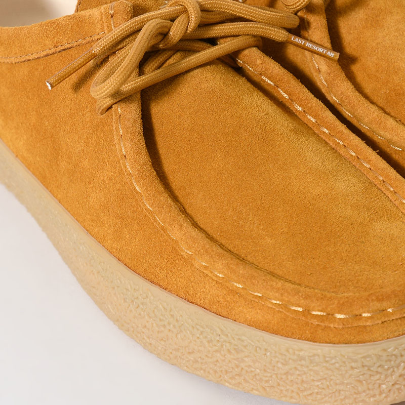 MOC LO -Golden Brown/Gum-