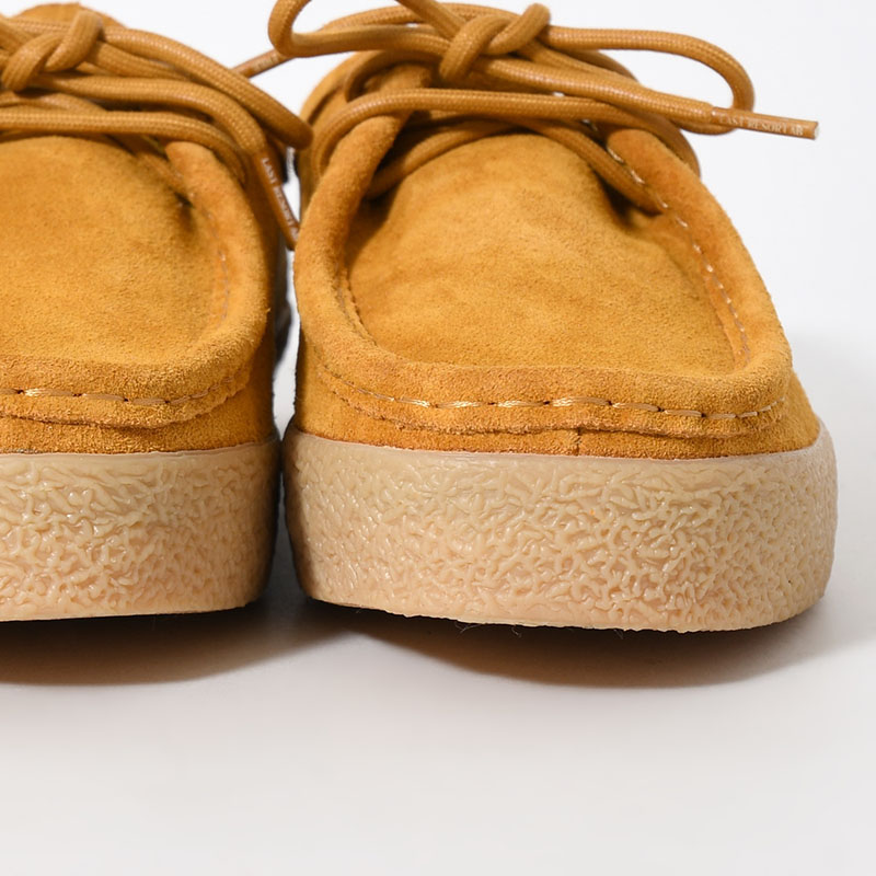 MOC LO -Golden Brown/Gum-