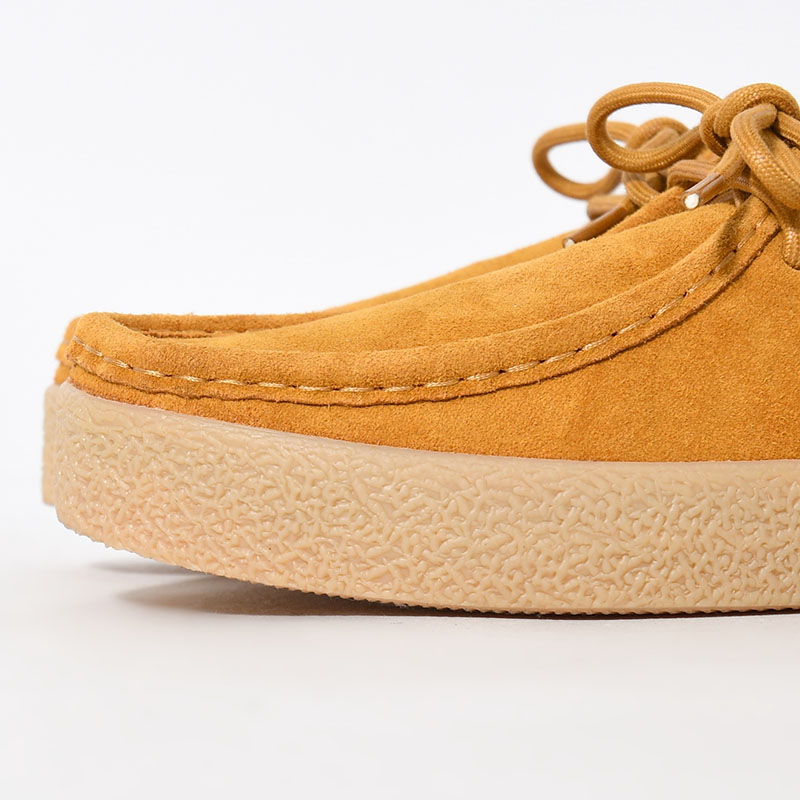 MOC LO -Golden Brown/Gum-