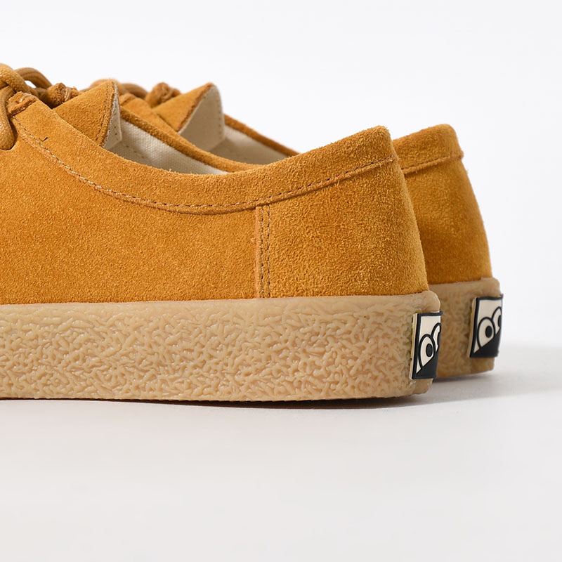 MOC LO -Golden Brown/Gum-