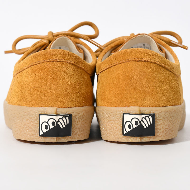 MOC LO -Golden Brown/Gum-