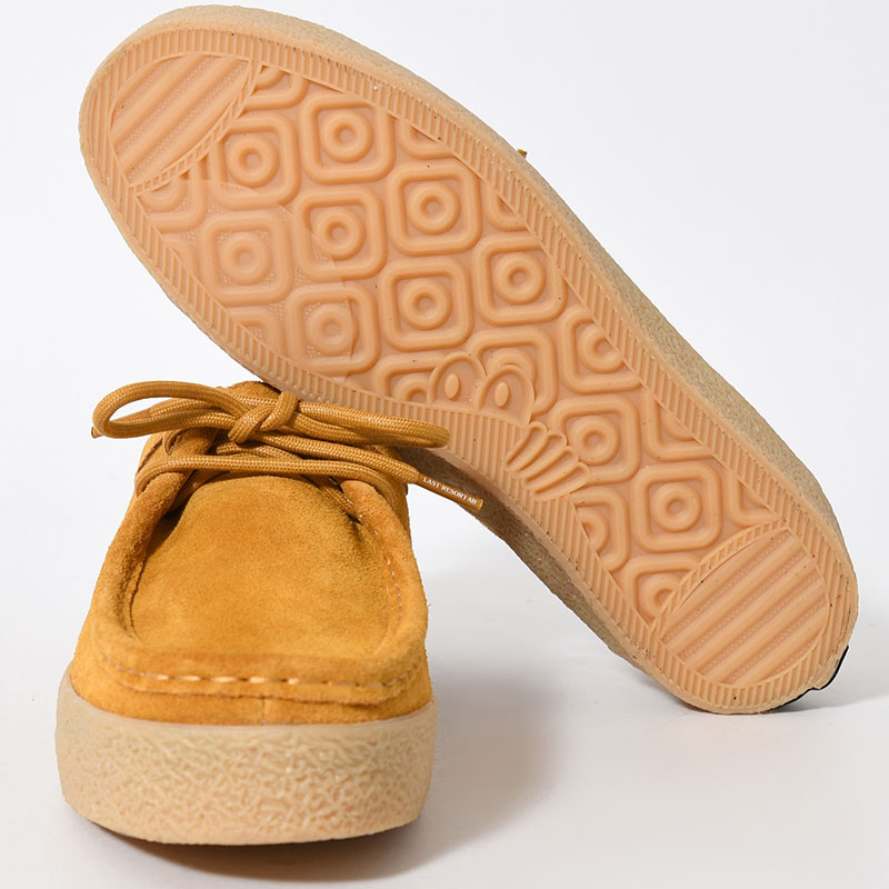 MOC LO -Golden Brown/Gum-