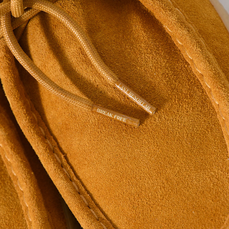 MOC LO -Golden Brown/Gum-