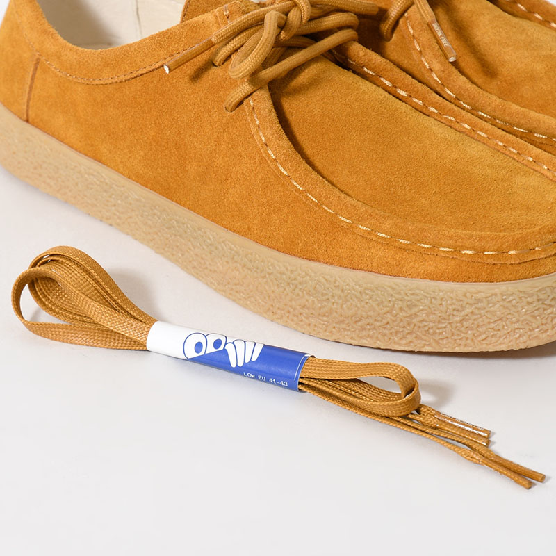 MOC LO -Golden Brown/Gum-