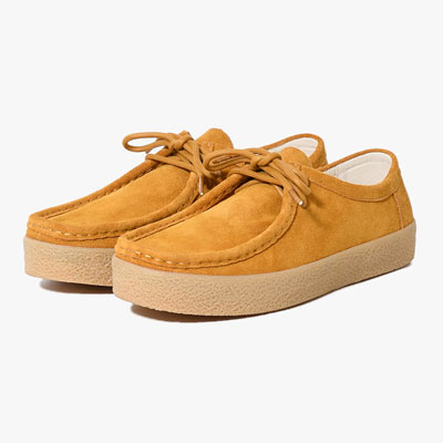 MOC LO -Golden Brown/Gum-