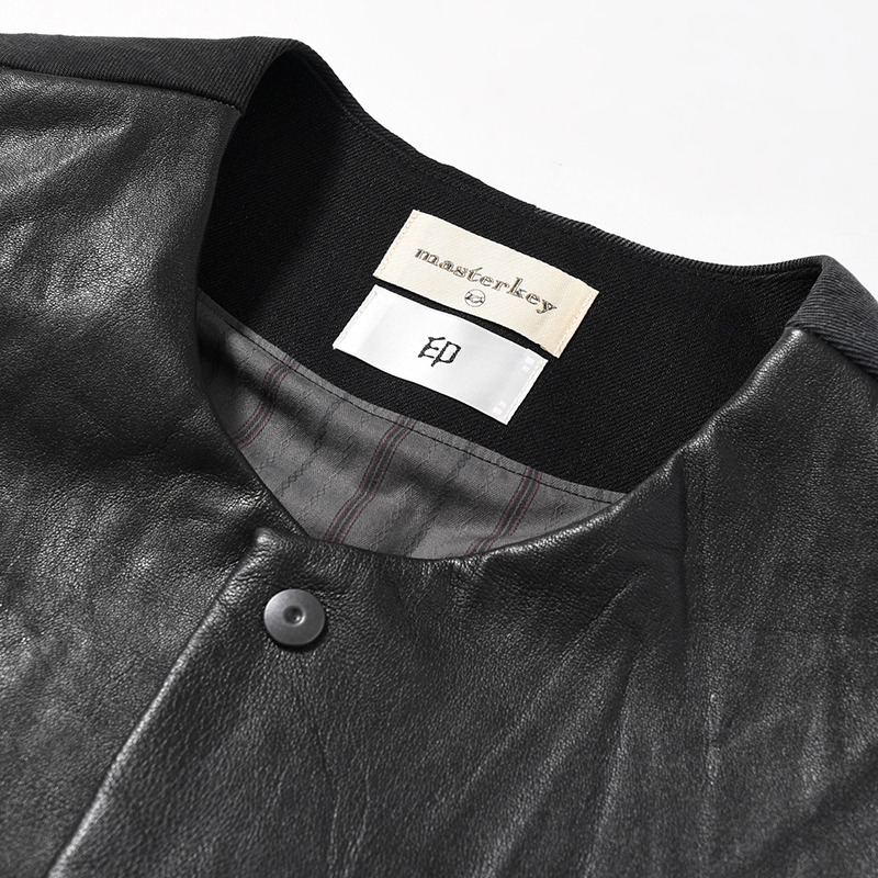 LIMITED VEST -ASST-