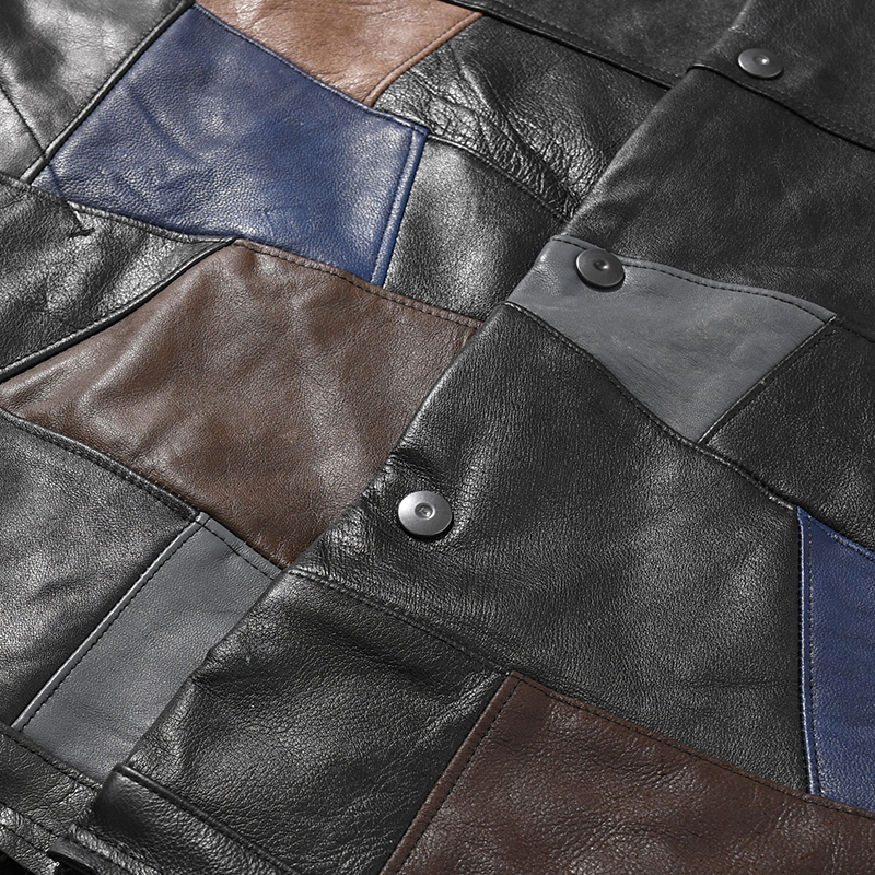 LIMITED VEST -ASST-