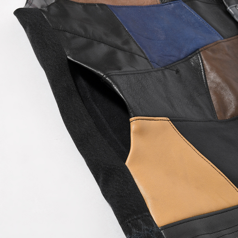 LIMITED VEST -ASST-
