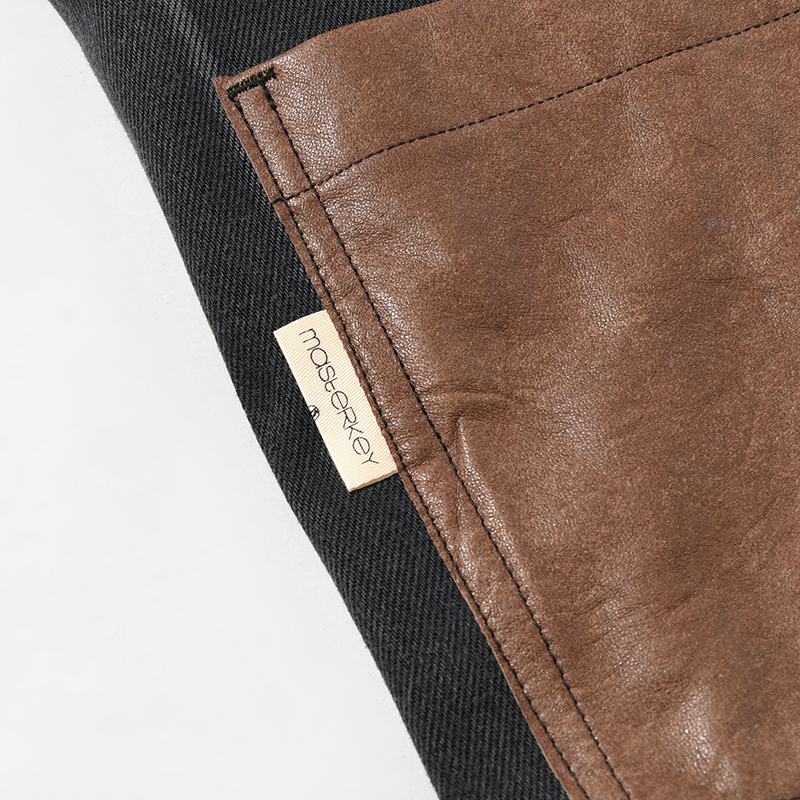 LIMITED VEST -ASST-